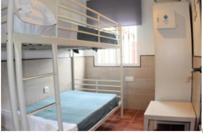Villa Mari Chiclana de la Frontera Bagian luar foto