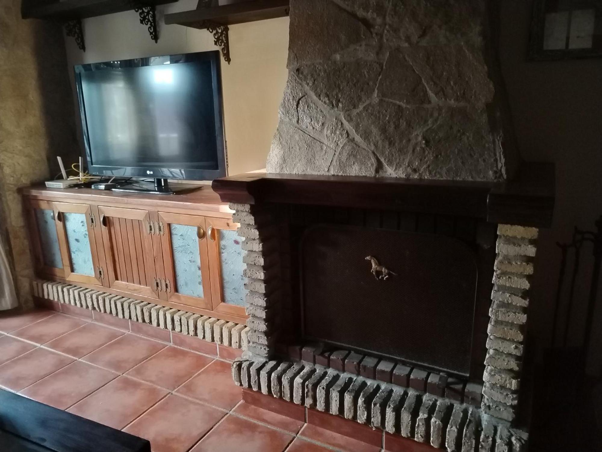 Villa Mari Chiclana de la Frontera Bagian luar foto
