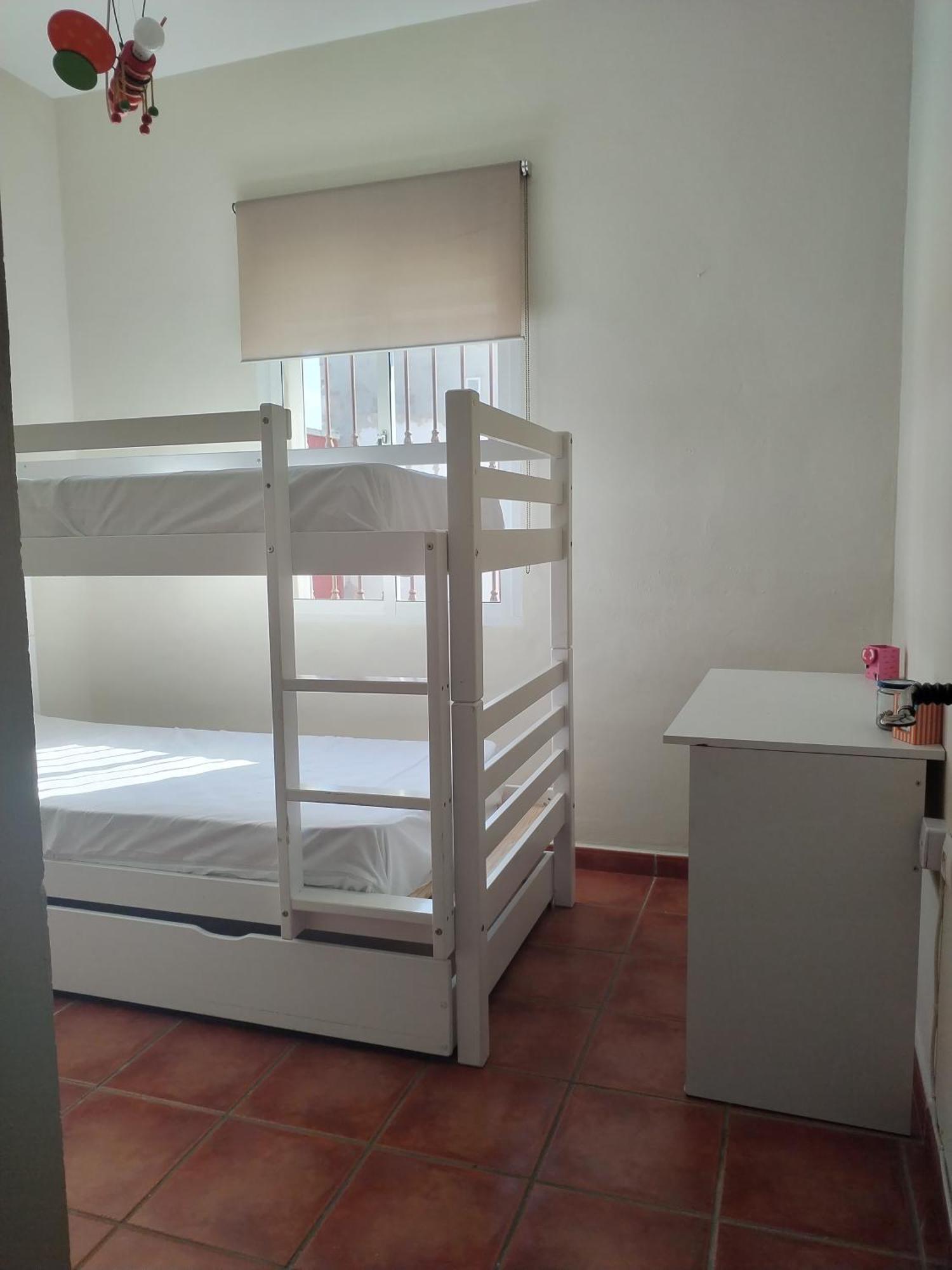 Villa Mari Chiclana de la Frontera Bagian luar foto